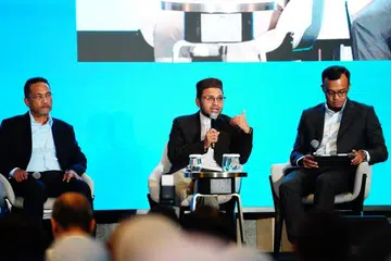 Simposium SCIS, Singapura, kolej pengajian islam 