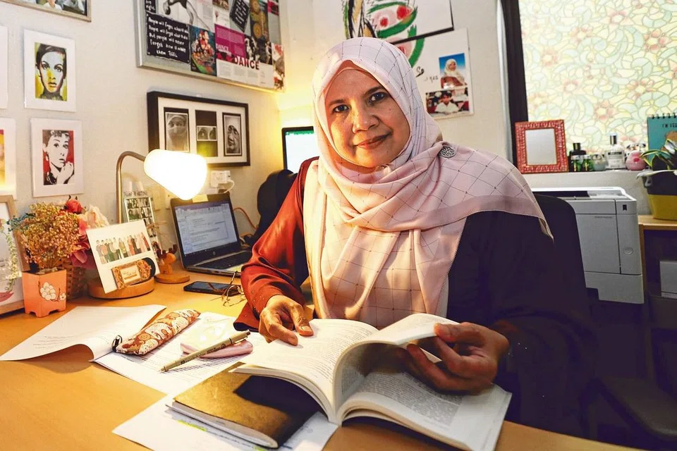 Dr Kartini Anwar