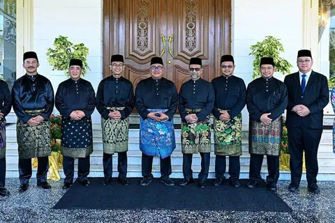 Yang di-Pertuan Besar Negeri Sembilan, Exco Negeri Sembilan, Menteri Besar Negeri Sembilan
