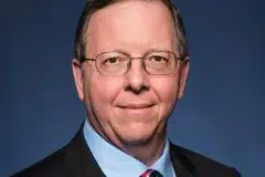 Profesor Sains Politik dari Universiti Chicago, Dr Robert Pape.