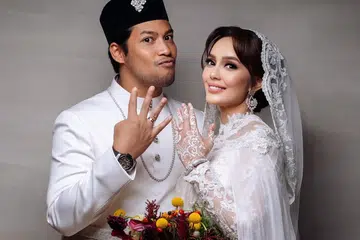 Uqasha Senrose, Kamal Adli, cerai, perkahwinan