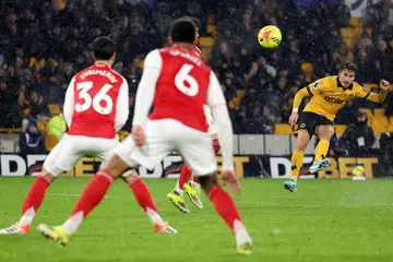 arsenal, wolves, epl, man city