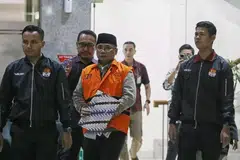 kuota haji