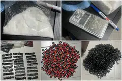 Sabitan pertama kes Kpod, etomidate, dari mahkamah