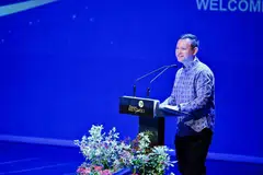 Pemangku Menteri Bertanggungjawab bagi Ehwal Masyarakat Islam merangkap Menteri Negara Kanan (Pertahanan), Encik Zaqy Mohamad, mengumumkan program pementoran baru yang dinamakan Mekar Belia semasa majlis Anugerah Mendaki 2026 yang berlangsung di Pusat Budaya Universiti Nasional Singapura pada 17 Oktober.
