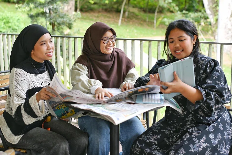 bahasa ibunda, dasar dwibahasa singapura, penggunaan bahasa inggeris singapura