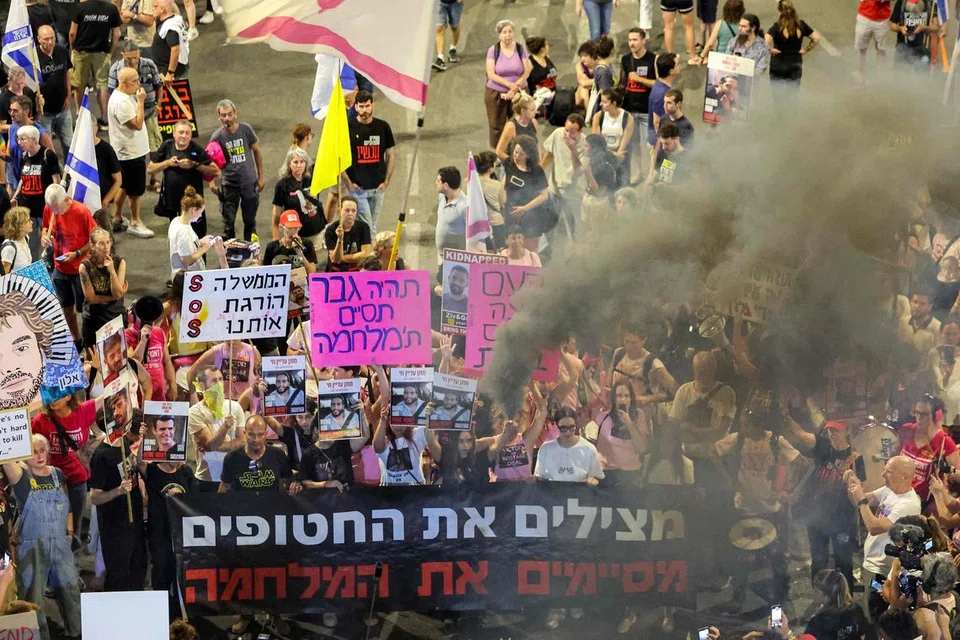 Mesir, gencatan senjata, Gaza, Turkey, Israel, Amerika
