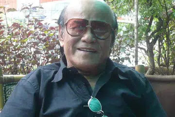 Lagu ciptaan Kassim Masdor, ‘Bila Takbir Bergema’ yang dinyanyikan Rafeah Buang dipilih sebagai ‘Lagu Pop Melayu Tempatan Terbilang’ kerana meraih royalti tertinggi bagi 2023.