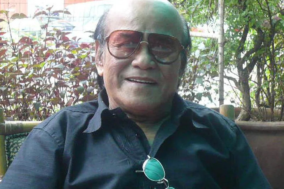 Lagu ciptaan Kassim Masdor, ‘Bila Takbir Bergema’ yang dinyanyikan Rafeah Buang dipilih sebagai ‘Lagu Pop Melayu Tempatan Terbilang’ kerana meraih royalti tertinggi bagi 2023.