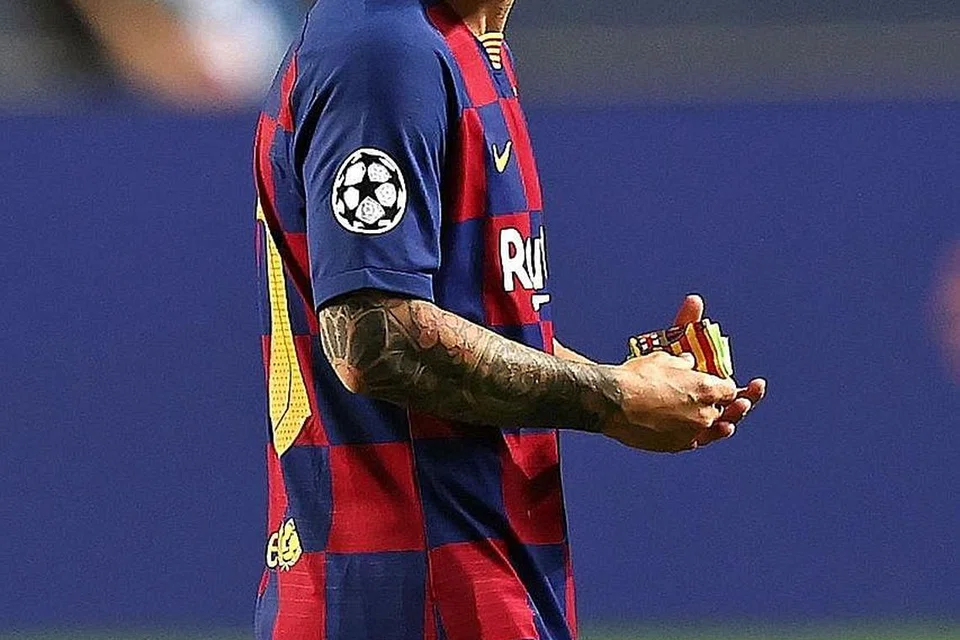 Messi