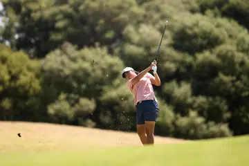 Pemain golf Singapura, Shannon Tan akan membuat penampilan sulungnya di Jelajah Eropah Wanita (LET) pada Terbuka Wanita Kenya Ajaib dari 8 hingga 11 Februari. 