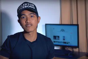 Anak bongsu Presiden Joko Widodo, Encik Kaesang Pangarep, menjadi pilihan utama sebagai calon bagi pemilihan gabenor Jawa Tengah.