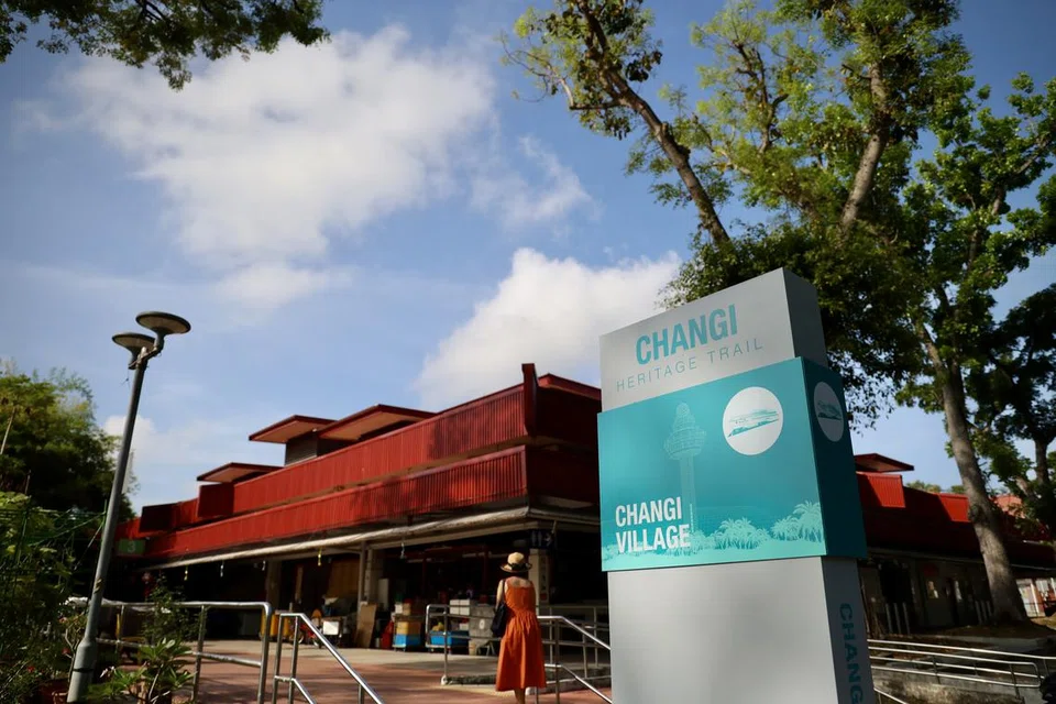 Penduduk yang tinggal di kawasan perumahan Loyang, Flora, Ubin dan Changi Village tidak lagi akan menjadi sebahagian daripada kawasan undi GRC East Coast bagi Pilihan Raya Umum (GE) 2025, berdasarkan laporan Jawatankuasa Semakan Sempadan Pilihan Raya (EBRC) yang dikeluarkan pada 11 Mac.