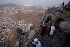 haji 2026