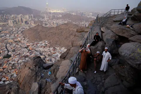haji 2026
