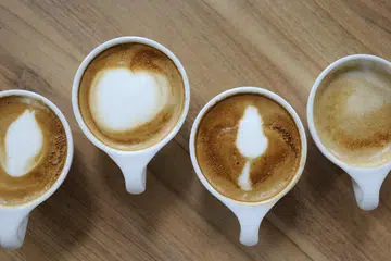 Kopi yang disiapkan dengan menggunakan penapis kertas didapati lebih selamat untuk kesihatan jantung.