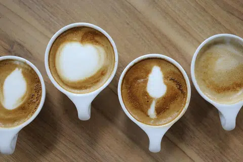 Kopi yang disiapkan dengan menggunakan penapis kertas didapati lebih selamat untuk kesihatan jantung.