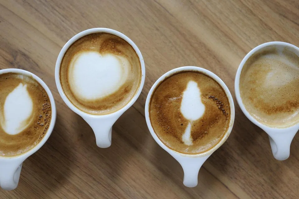 Kopi yang disiapkan dengan menggunakan penapis kertas didapati lebih selamat untuk kesihatan jantung.