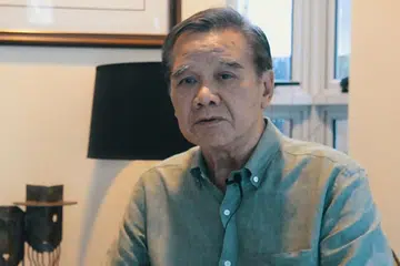 Mantan Speaker Parlimen, Encik Abdullah Tarmugi, dilantik sebagai pengerusi Lembaga Pengelola Kolej Pengajian Islam Singapura (SCIS).
