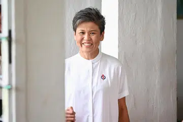 Poh Li San, calon PAP, Sembawang West