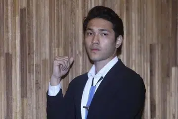 Muaz Zabir, drama Dorm 403, isu penyondol Muaz Zabir, pelakon Muaz Zabir, drama Samarinda TV3, kecaman netizen, kesihatan mental artis.