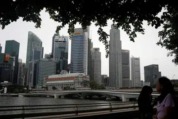 Covid-19: 2 kes baru di S'pura; kesemuanya kes import