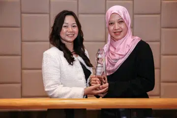 Anugerah Pencegahan Jenayah, jaga keselamatan S’pura, penipuan