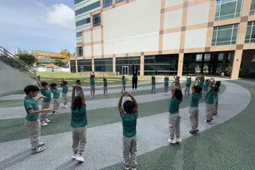 Prasekolah 7oaks kekal komited untuk mematuhi Kod Amalan yang dikemas kini, yang menjadi mandatori mulai Februari 2025 dan boleh dikuatkuasakan oleh Ecda. 
