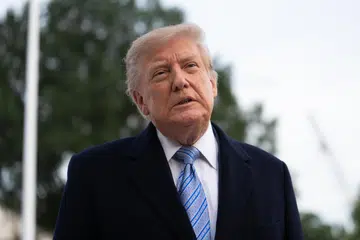 Presiden Amerika Syarikat, Encik Donald Trump, cuba bertindak sendiri untuk menyekat perbelanjaan bernilai lebih AS$800 juta ($1 bilion) pada 25 September, yang merupakan dana berkaitan imigresen, kaum dan pendidikan yang telah diluluskan Kongres.