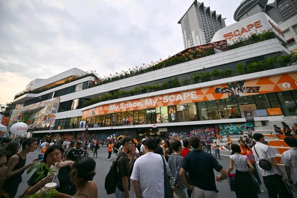 Somerset Belt Youth CoLab akan memperkasa belia agar membentuk program dan ruang untuk rakan sebaya.