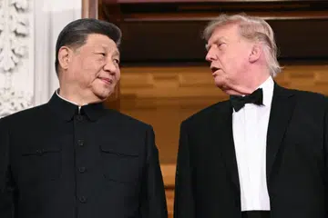 Trump,  Xi Jinping utamakan kepentingan Beijing