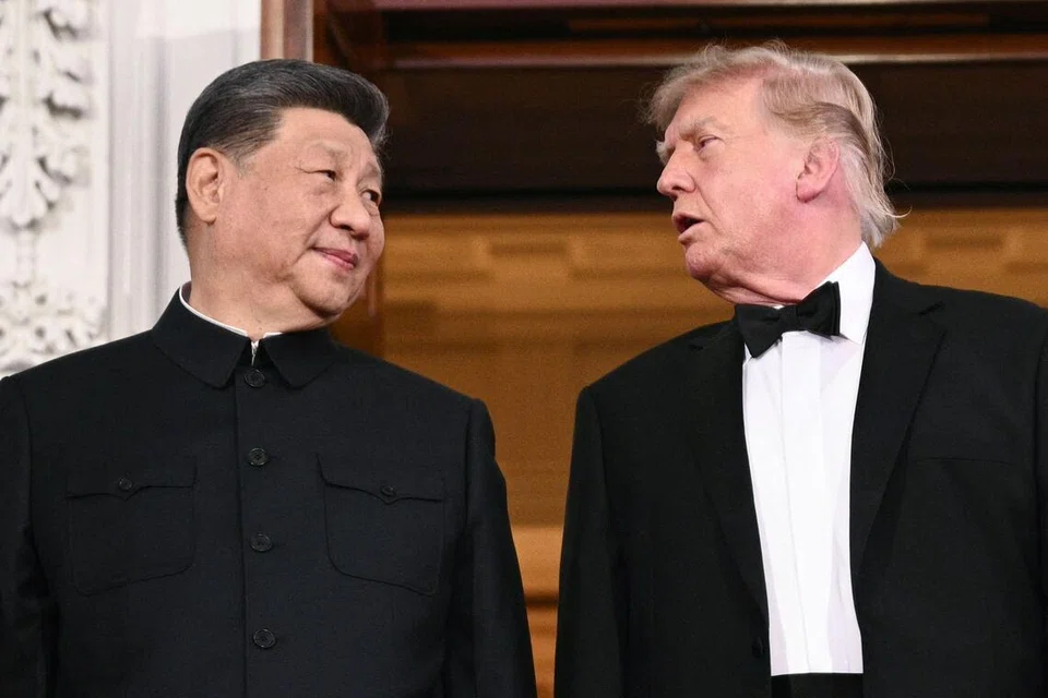 Trump,  Xi Jinping utamakan kepentingan Beijing