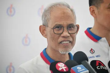 Menteri Pembangunan Sosial dan Keluarga, Encik Masagos Zulkifli Masagos Mohamad, mengingatkan rakyat bahawa keamanan dan keharmonian tidak seharusnya dianggap remeh, dan beliau memberi amaran tentang risiko perbincangan yang memecahbelahkan masyarakat.