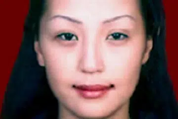 MENDIANG ALTANTUYA SHAARIIBUU: Menteri Dalam Negeri, Datuk Seri Ahmad Zahid Hamidi, berkata rekod keluar masuk Malaysia oleh warga Mongolia yang dibunuh itu tidak dipadam. - Foto FAIL