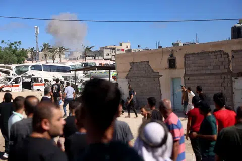 hamas
