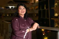 Adriana, EFI, keluarga berpendapatan rendah