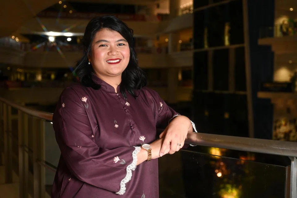 Adriana, EFI, keluarga berpendapatan rendah
