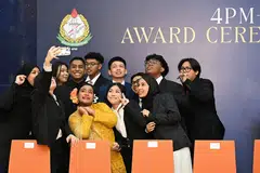 Singapore, badan Melayu/Islam, MMO, youth