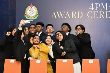 Singapore, badan Melayu/Islam, MMO, youth