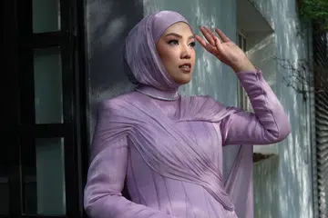 Shila Amzah, single, Pernah Punya Aku