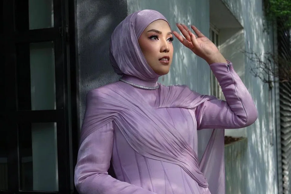 Shila Amzah, single, Pernah Punya Aku