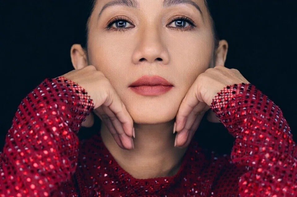 Datuk Sheila Majid idamkan dunia seni yang aman daripada kata-kata nista lagi toksik yang boleh melunturkan semangat anak seni.