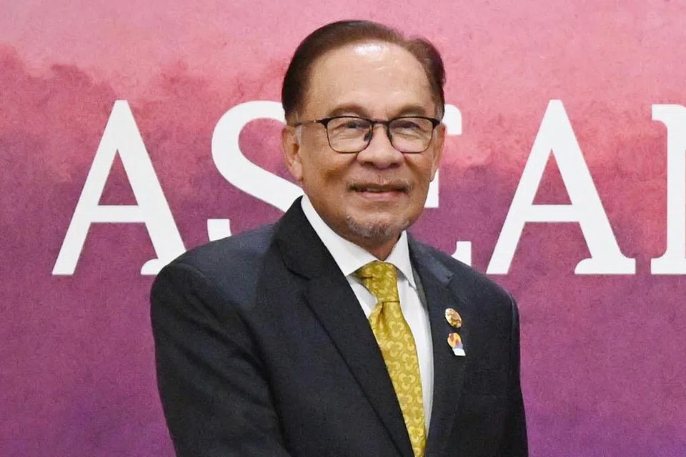 DATUK SERI ANWAR IBRAHIM: Akan berucap di Sidang Puncak Asia Institut Milken 2023.