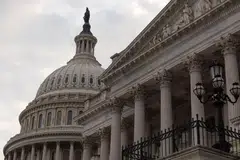 US government shutdown
