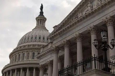 US government shutdown