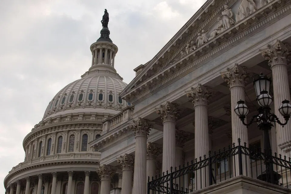 US government shutdown