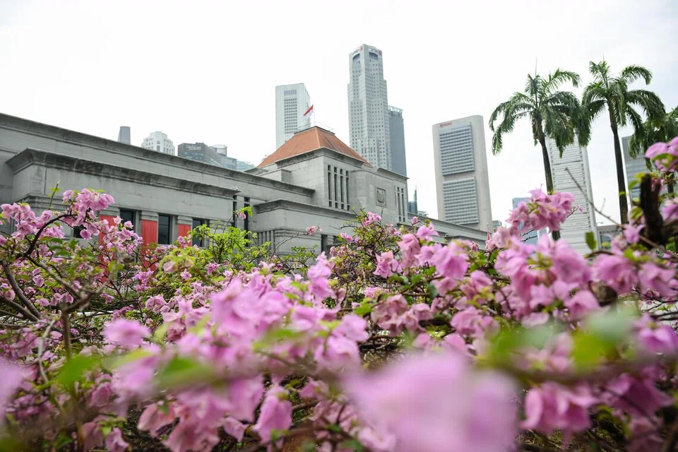 Sidang Parlimen pada 24 September.
