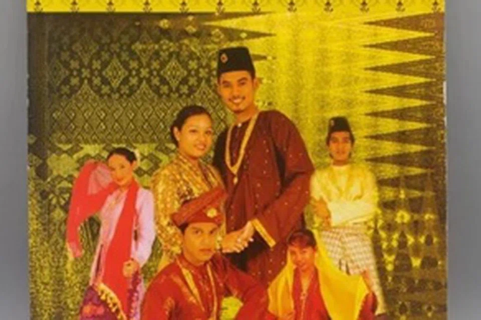 Mohd Said Sulaiman, sastera, bahasa, Pakai Patut Melayu