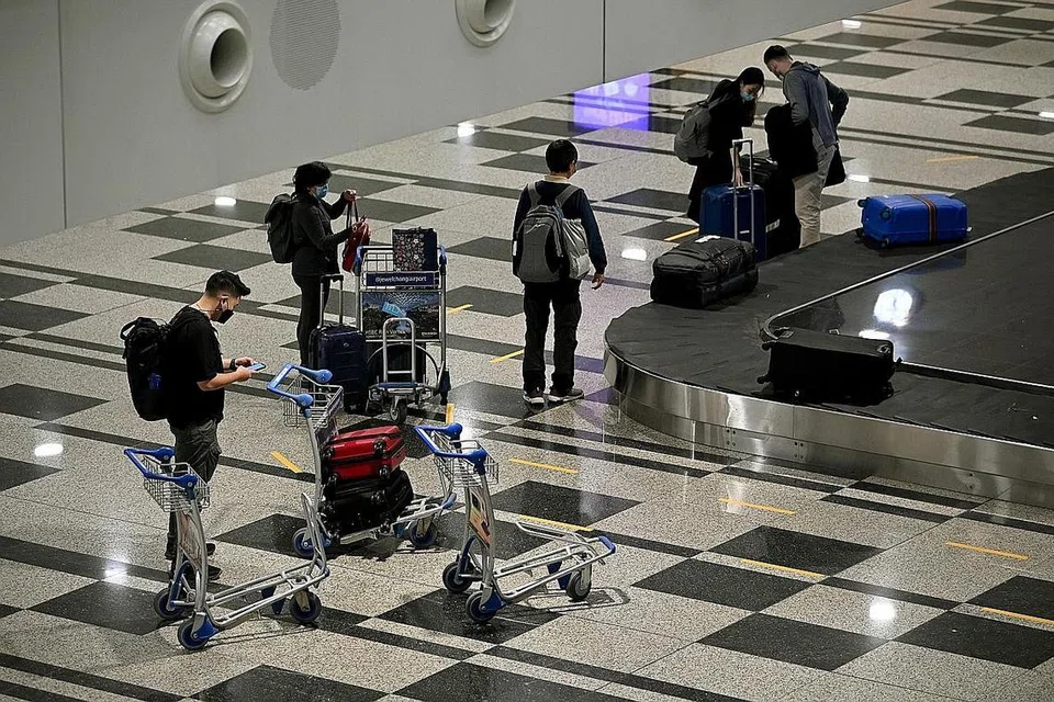 - Foto BH oleh LIM YAOHUI