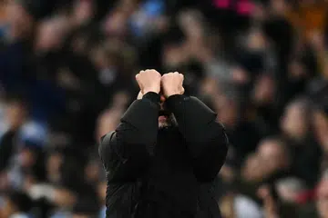 Pengurus Manchester City, Pep Guardiola, tidak sangka tahap kecederaan yang dialami pemainnya memaksa beliau membuat keputusan memasuki pasaran perpindahan Januari ini.